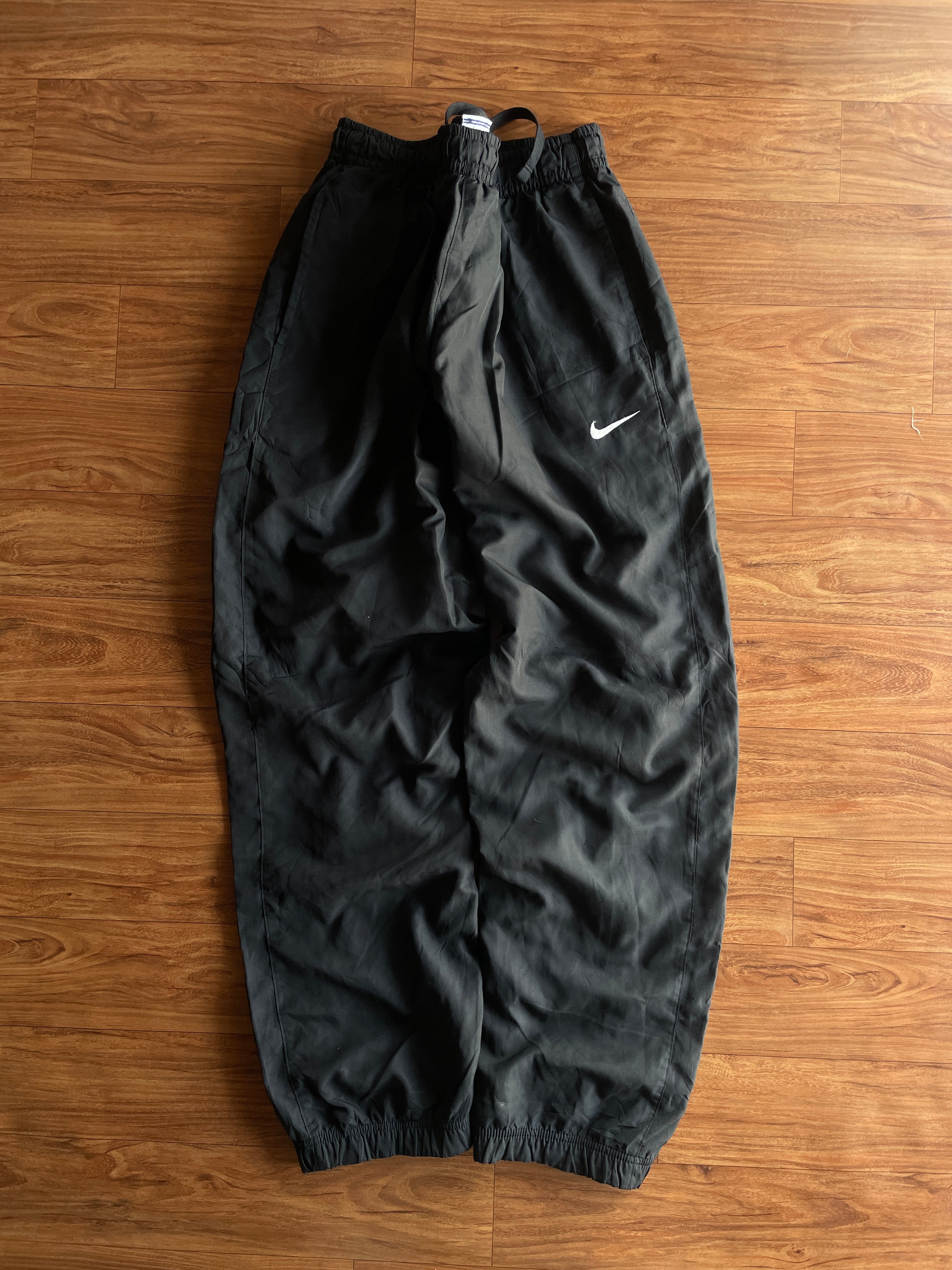 Nike vintage trackpant