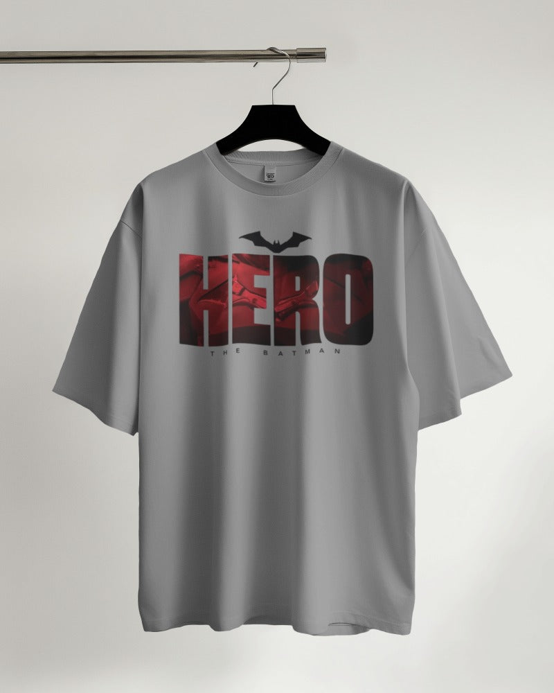 HERO Oversized T-Shirt