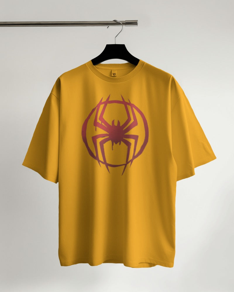 SPIDERMAN Oversized T-shirt