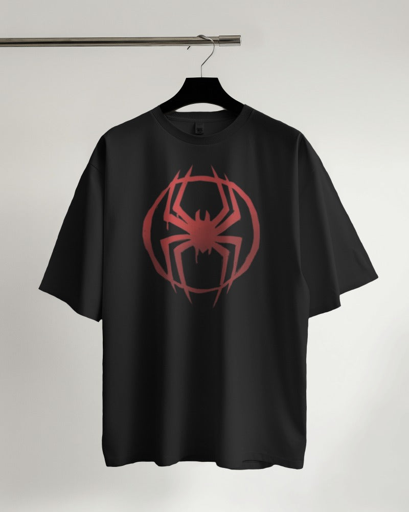 SPIDERMAN Oversized T-shirt