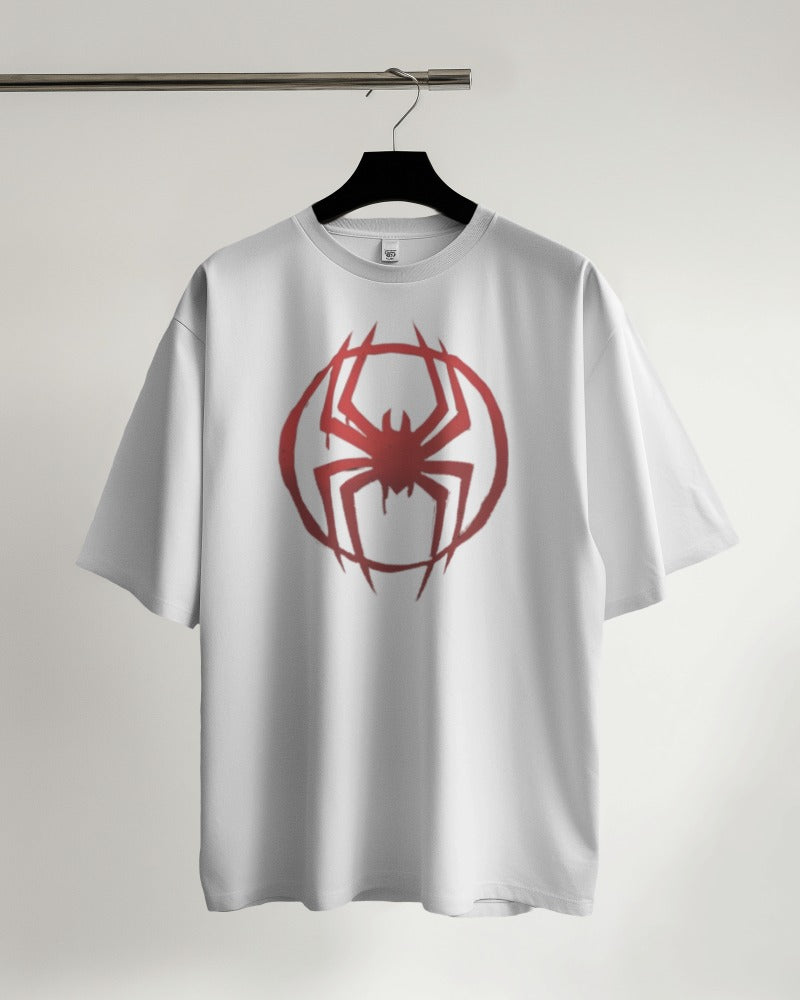SPIDERMAN Oversized T-shirt